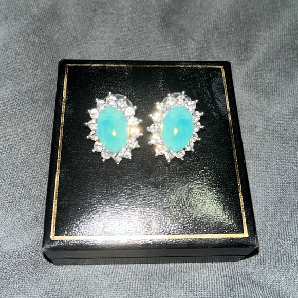Nordstrom Jewelry - Earrings free with a purchase